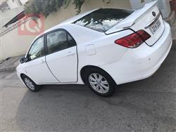 BYD F3